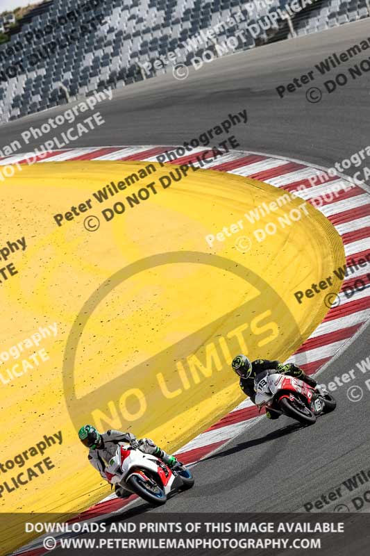 motorbikes;no limits;october 2019;peter wileman photography;portimao;portugal;trackday digital images